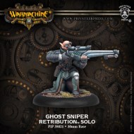 ghost sniper retribution solo